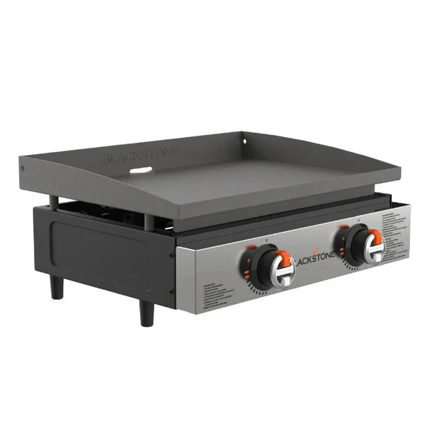 Blackstone  22inch Tabletop Griddle No Cover