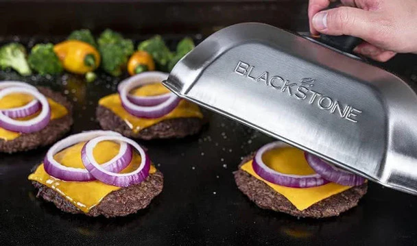 Blackstone 3 Piece Hamburger Kit - Image 5