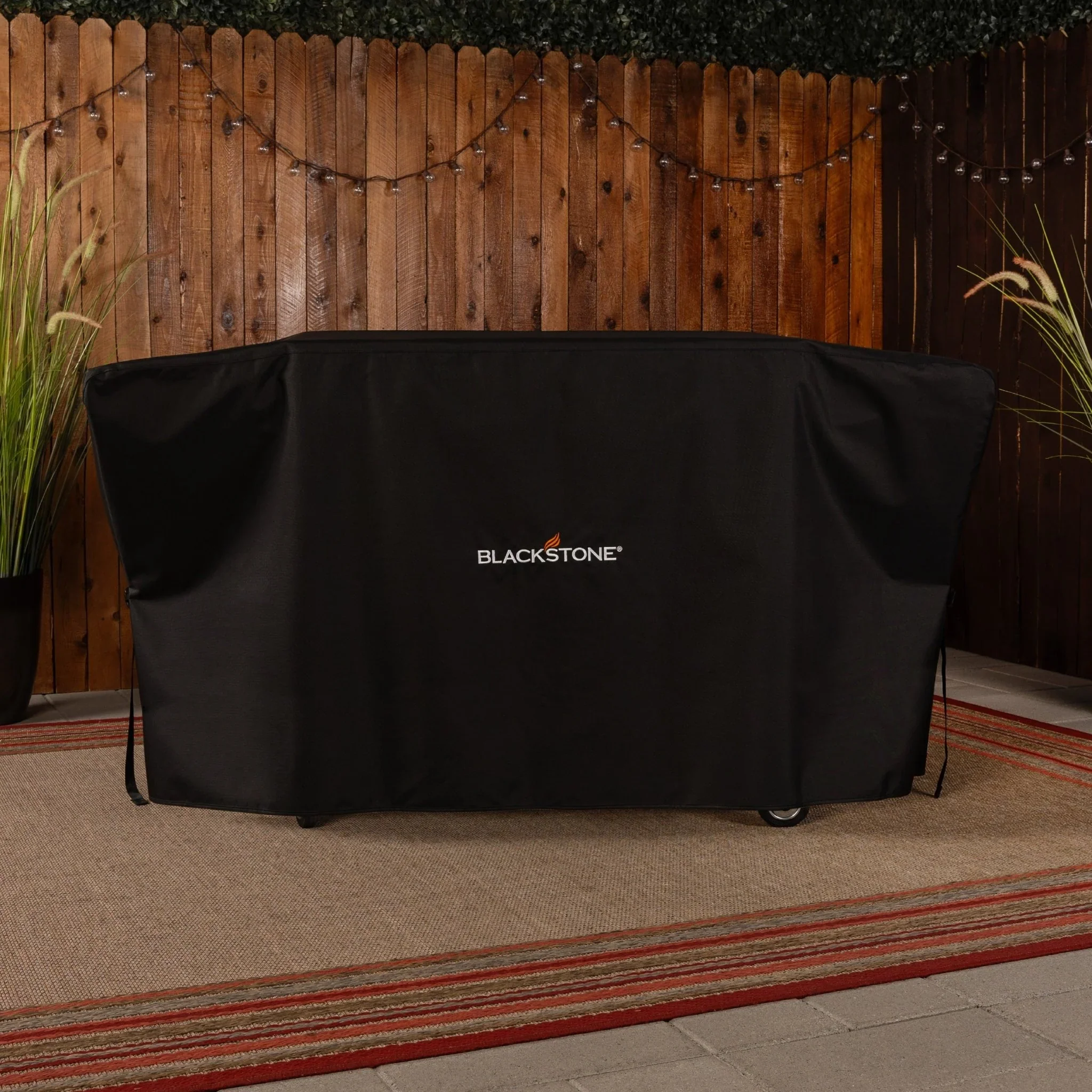Blackstone 36inch Griddle Weatherproof Hood Cover - Image 3