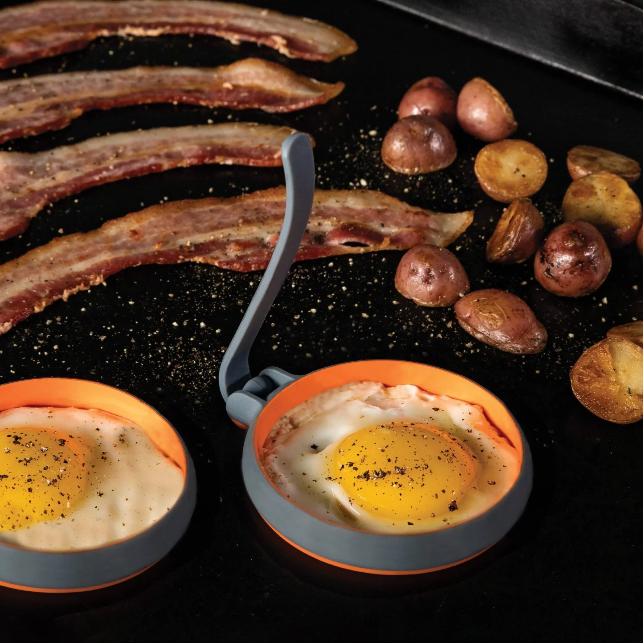 Blackstone 4 Piece Breakfast Kit - Image 4