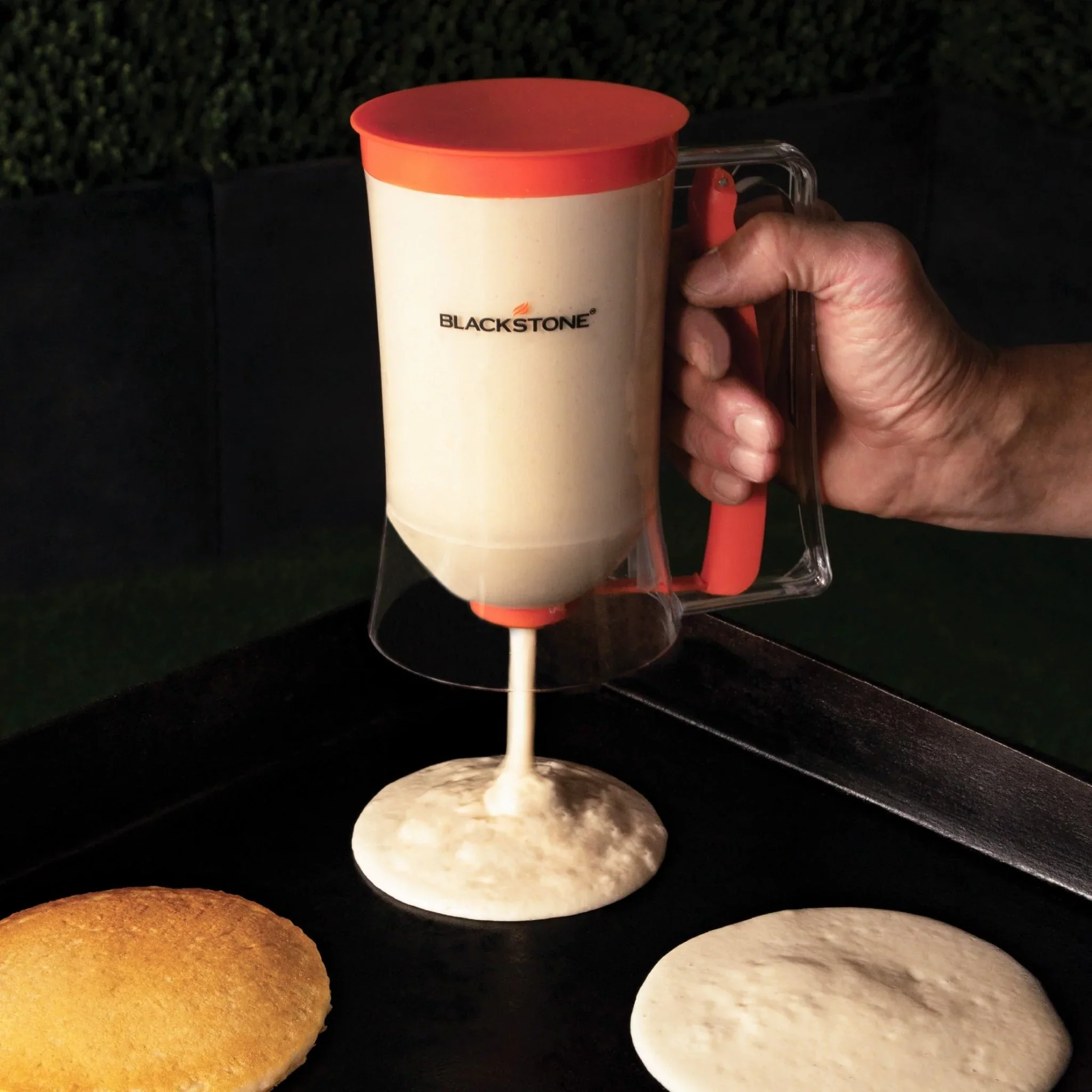 Blackstone 4 Piece Breakfast Kit - Image 6