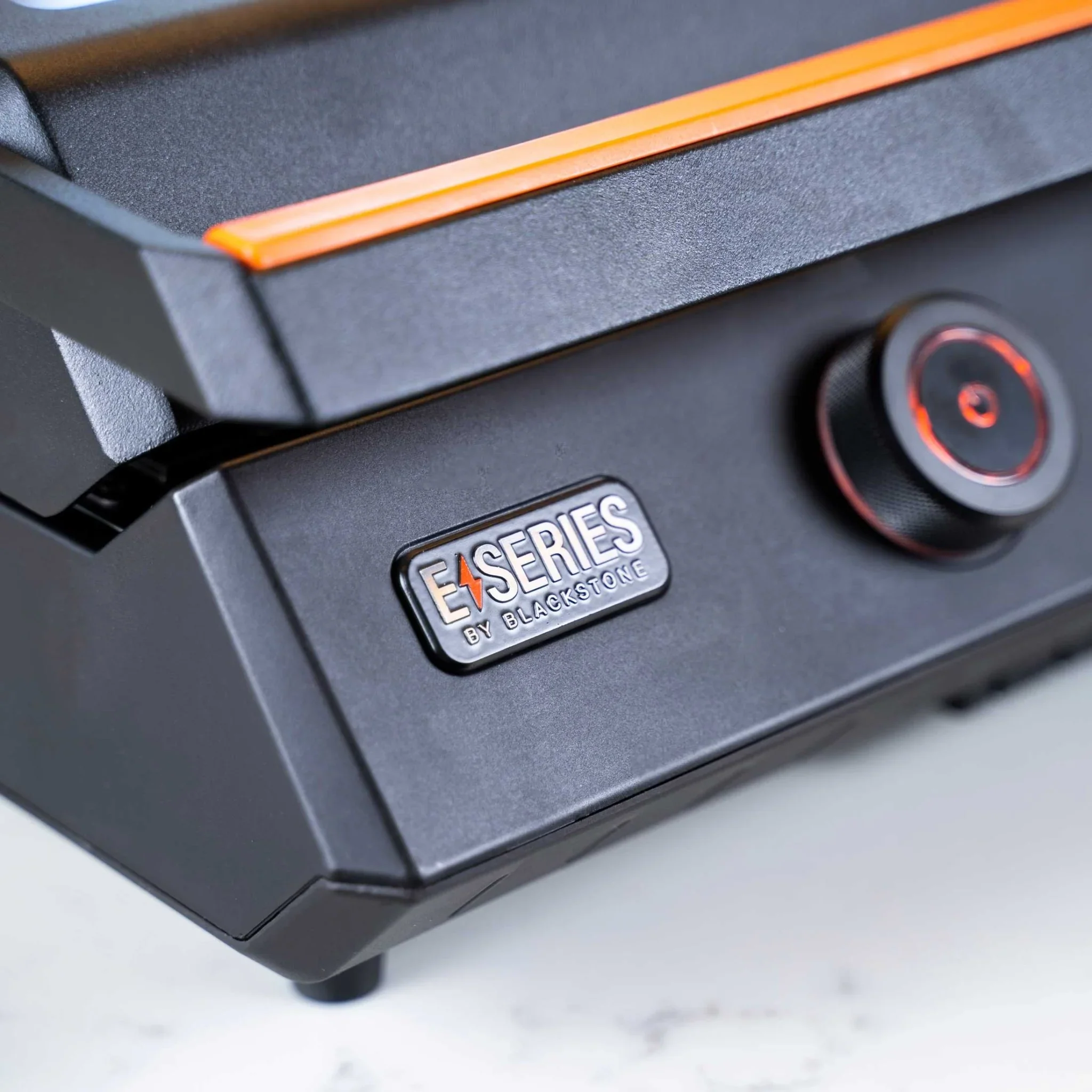 Blackstone  E-Series 22inch Tabletop ElectricGriddle (UK Plug) - Image 5