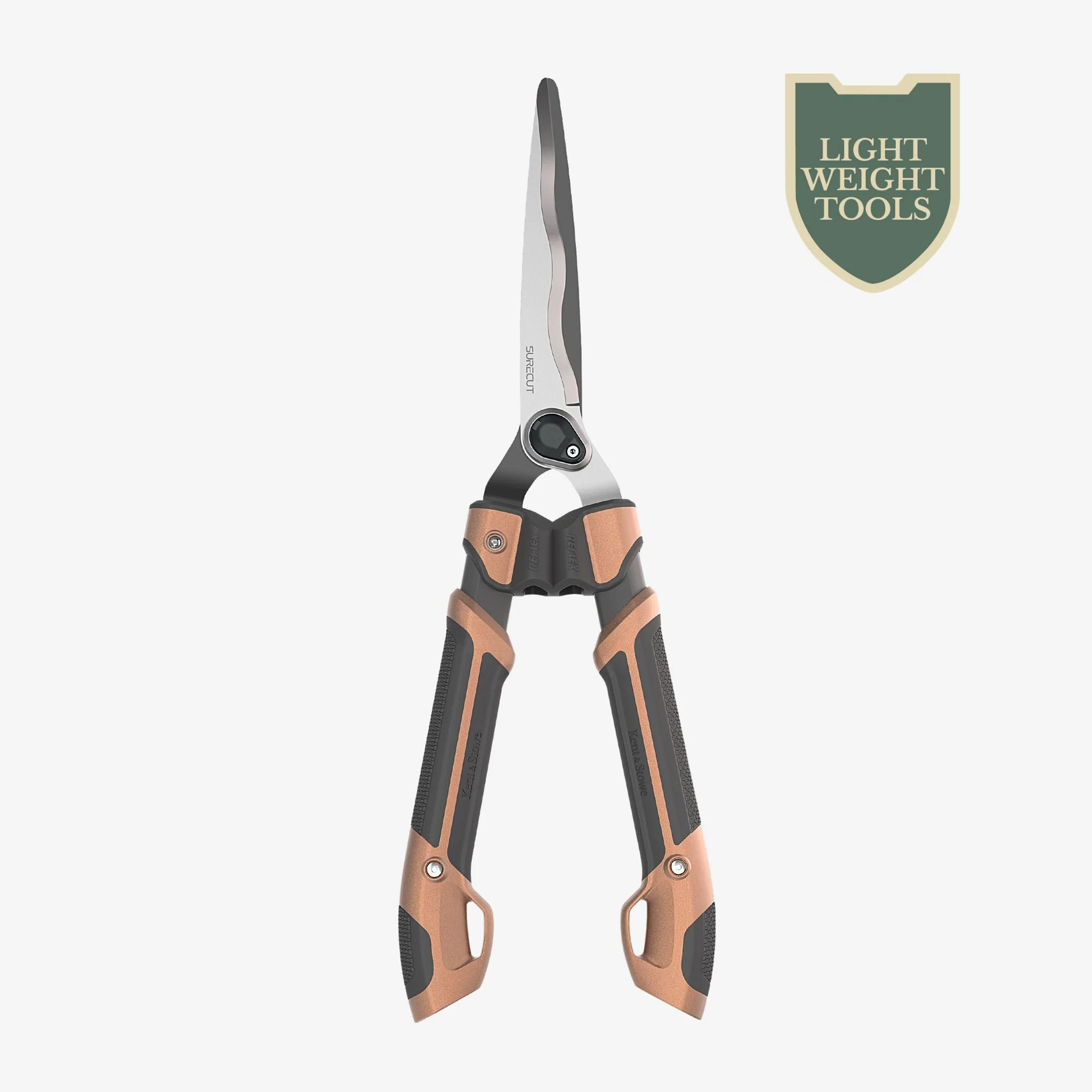 Box Shears KS Garden Life