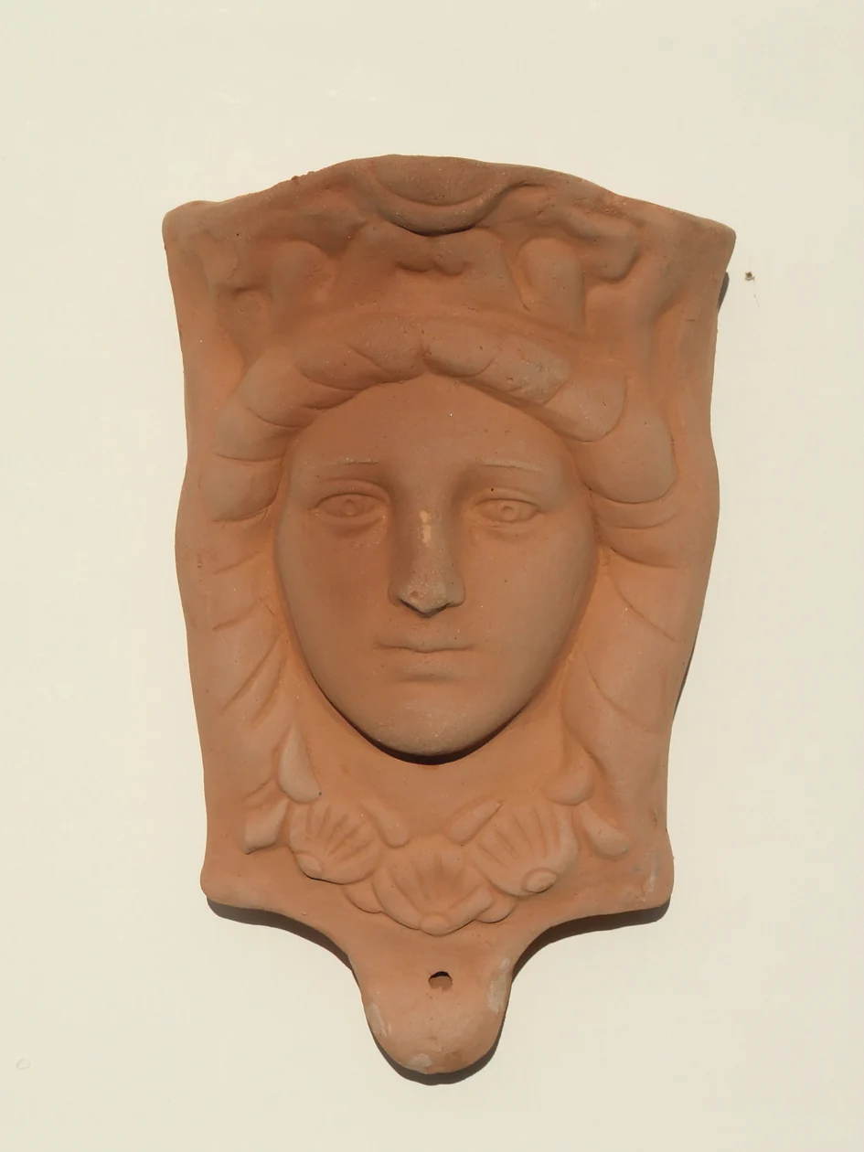 Brighton Head Female 30cm