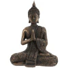 Bronze Buddha