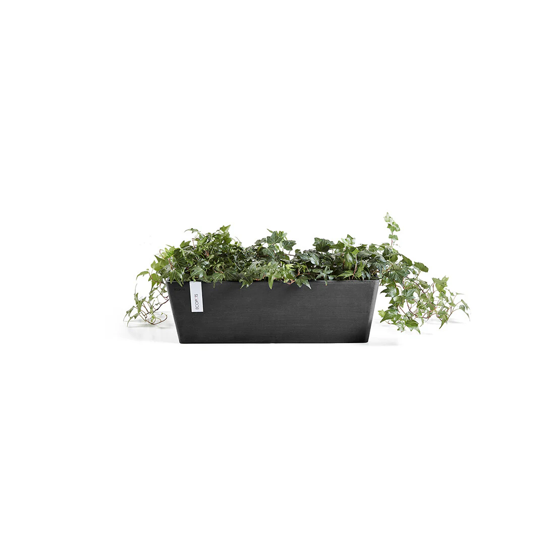 Bruges Dark Grey Trough 55cm - Image 2