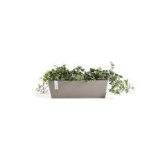 Bruges Taupe Trough 65cm - Image 2