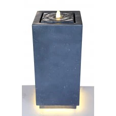 BUBBLING COLUMN