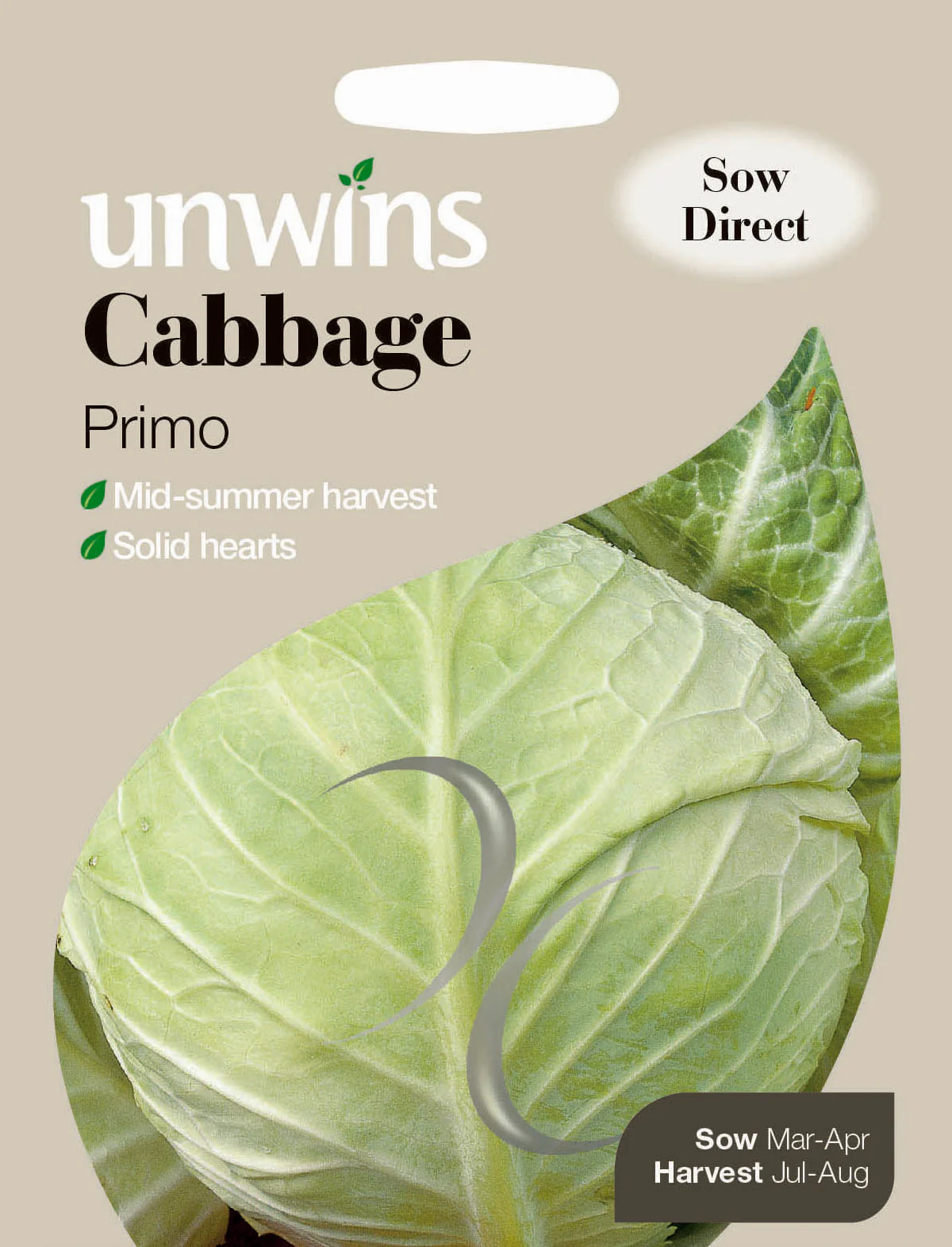 Cabbage Primo