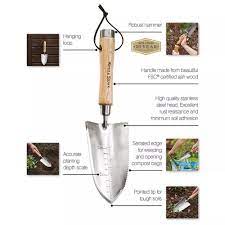 Capability Trowel - Image 2