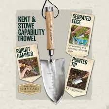 Capability Trowel - Image 3