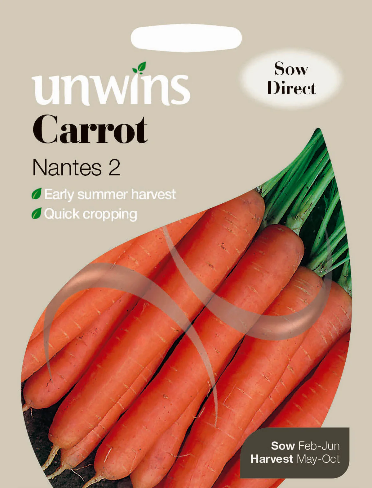 Carrot Nantes 2
