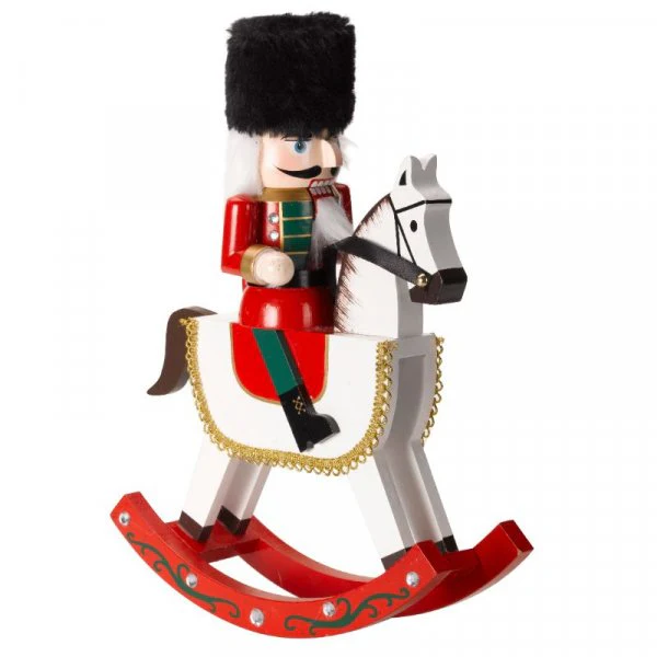Cavalry Cracker! - Traditional - Image 2