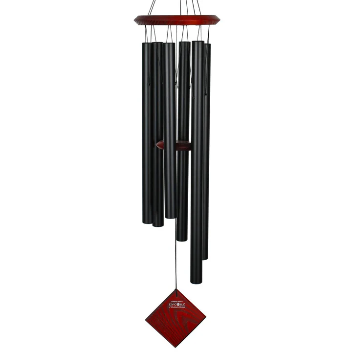 Chimes of Earth - Black