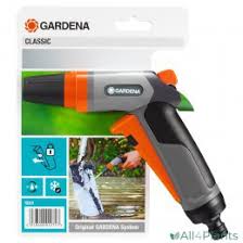 CLASSIC CLEANING NOZZLE 18360-20 - Image 2