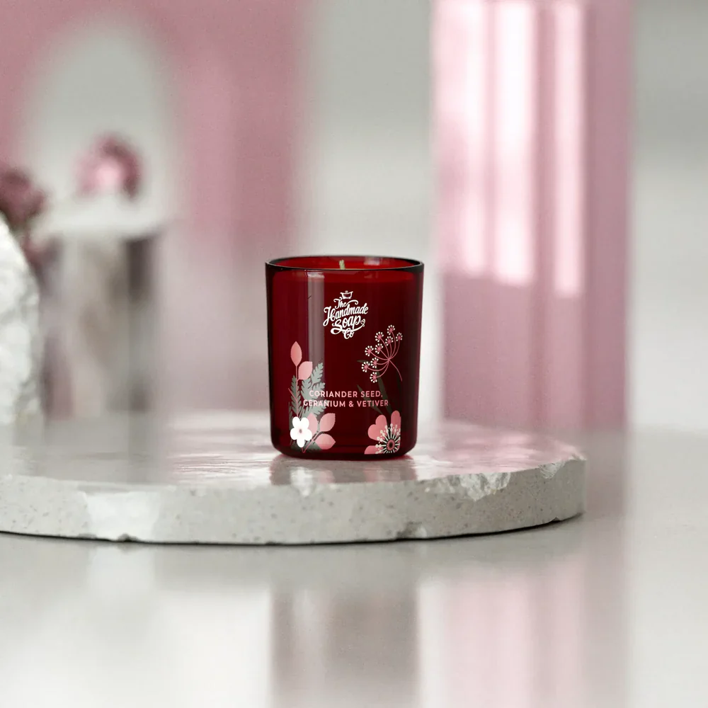 Coriander Candle & Diffuser Gift Set - Image 3