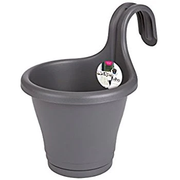 corsica easy hanger single anthracite