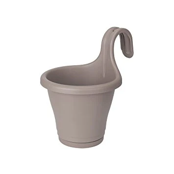 corsica easy hanger single taupe