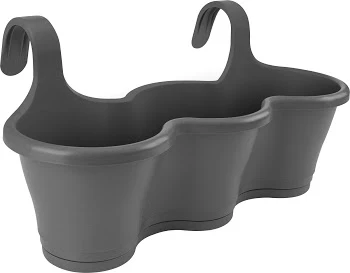 corsica easy hanger trio anthracite