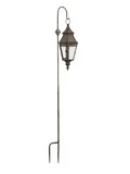 Crook & Lantern