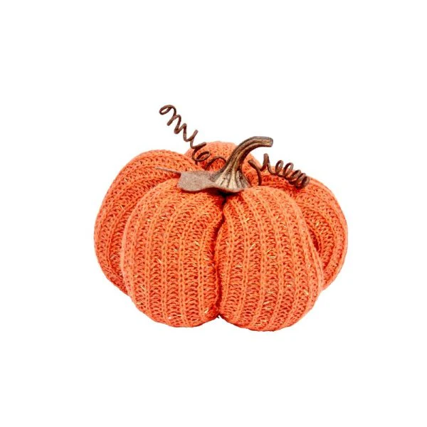 Decor Pumpkin  -  Large - Image 3