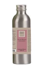 Diffuser Refill Oil - Neroli Blossom & Lavender