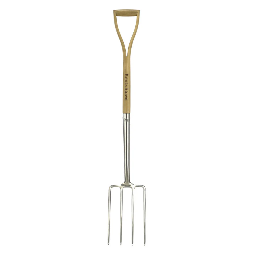 Digging Fork SS