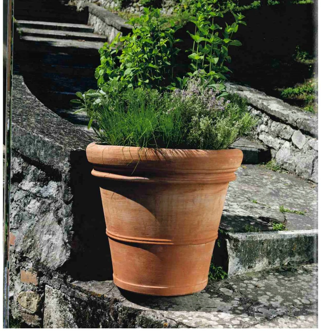 Double Border Florentine 90x71cm