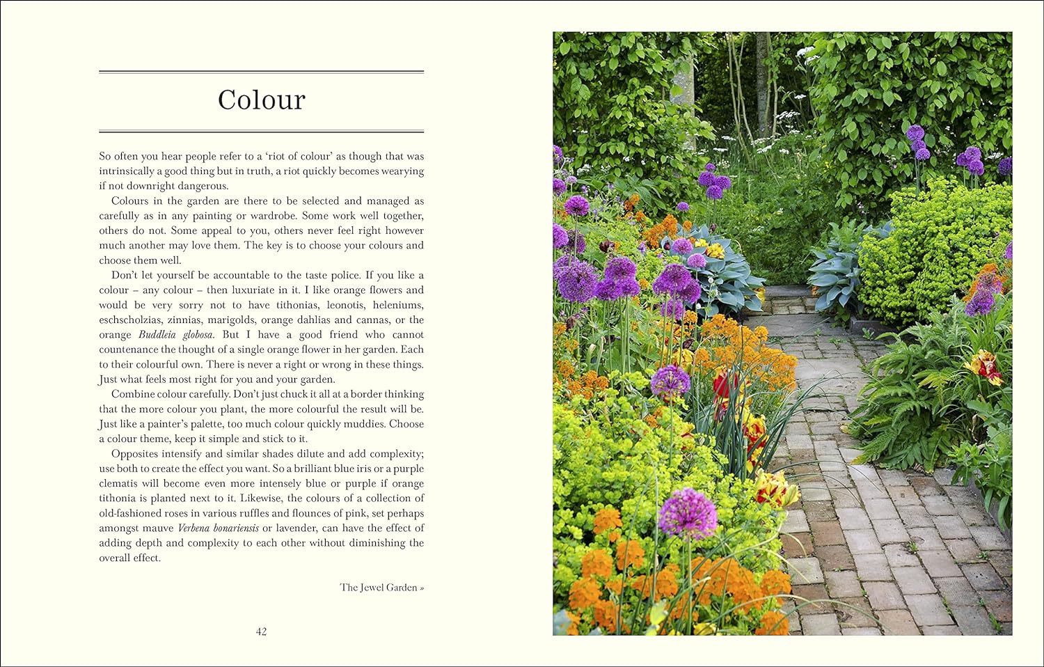 Down to Earth Monty Don - Image 3