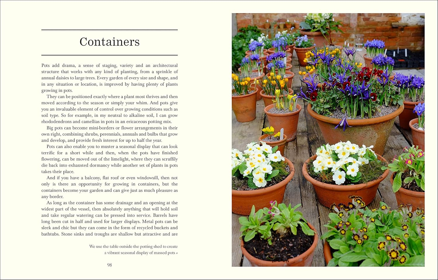 Down to Earth Monty Don - Image 4