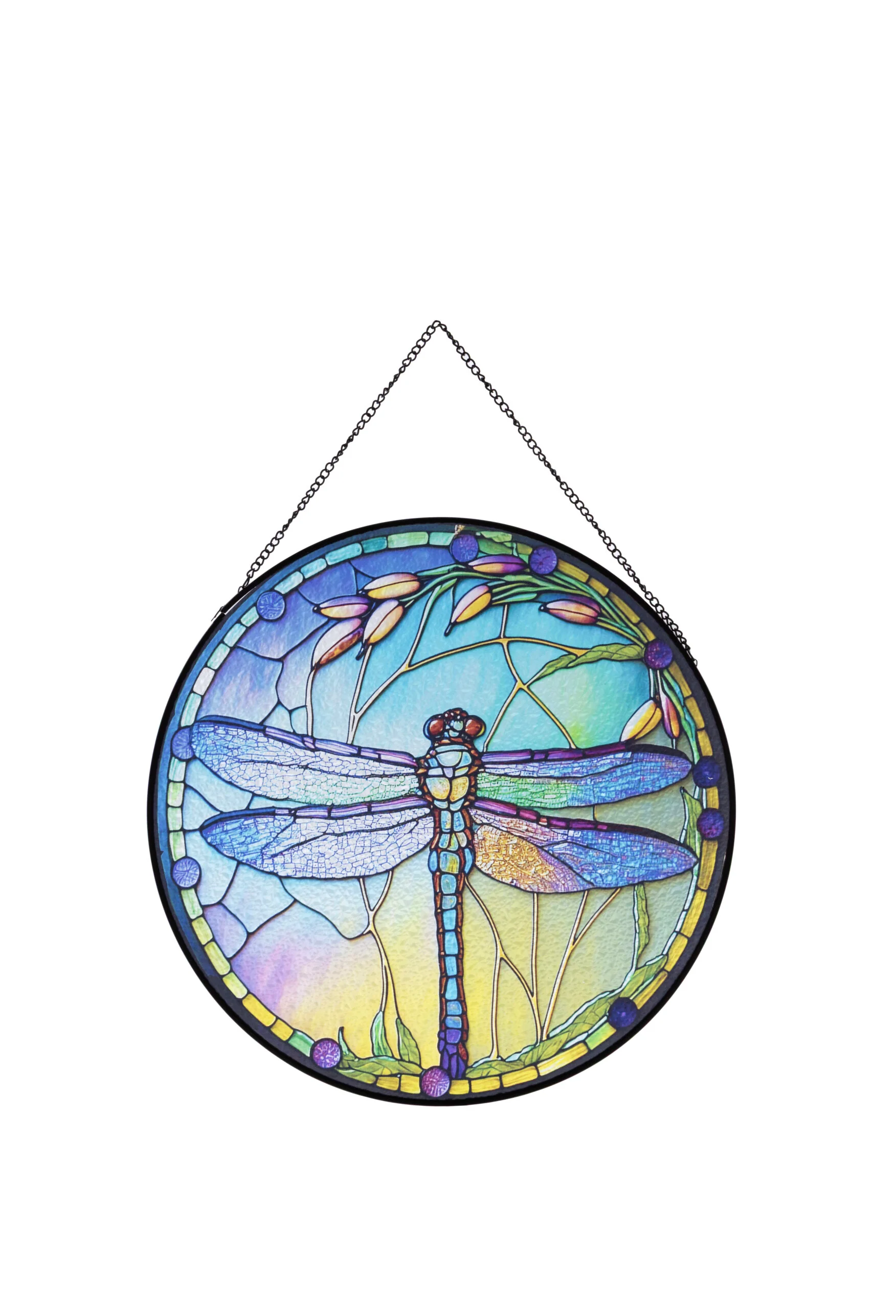 Dragonfly Suncatcher