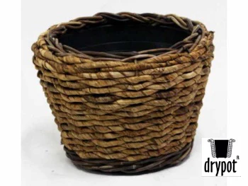 DRYPOT ABACA D36H28CM