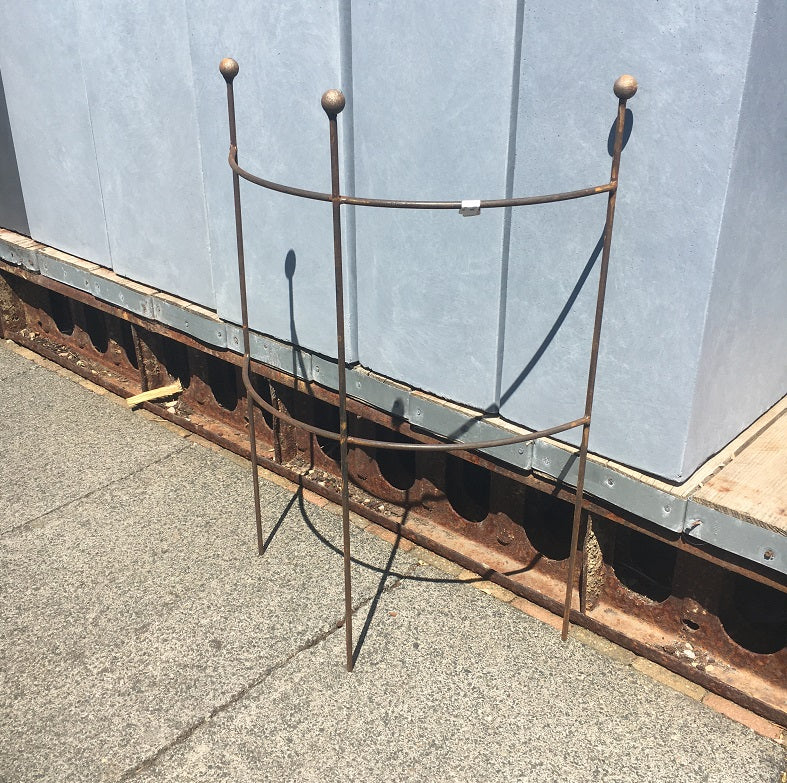 Easy h/d rust supports small