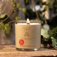 EAU HOLY NIGHT CANDLE JAR - Image 2