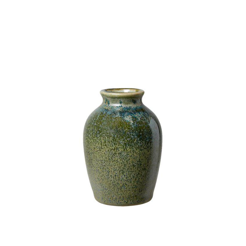 ELIORA Pot  Green Melange 17x16cm - Image 3