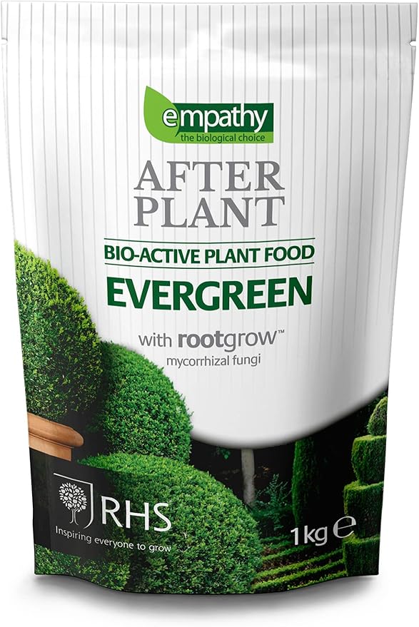 EMPATHY AFTERPLANT EVERGREEN with rootgrow 1kg