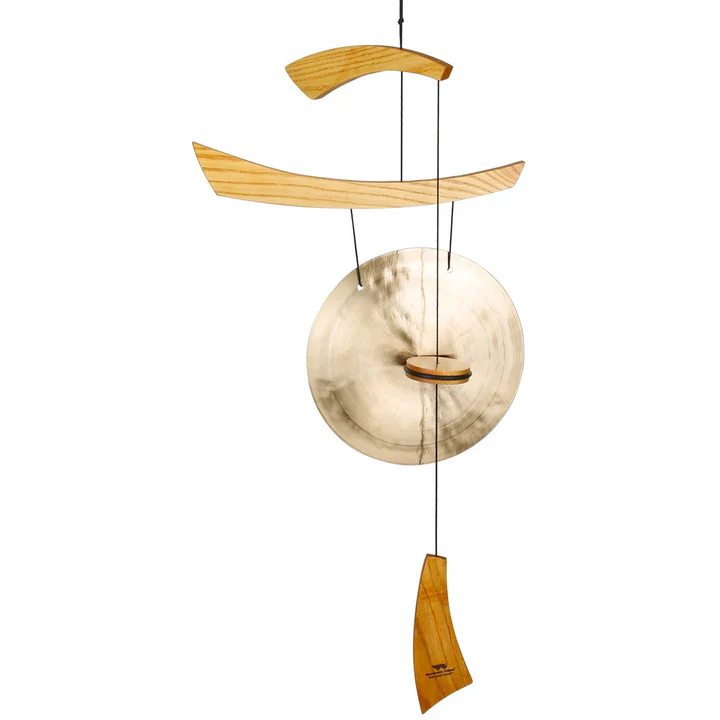 Emperor Gong - Medium Natural