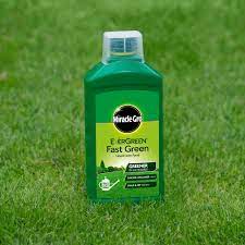 EVERGREEN EXTREME GREEN LAWN FOOD CONCENTRATE 1ltr - Image 2