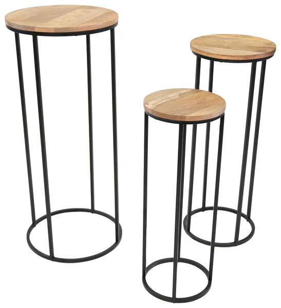 Everyday Planttable XL Round W30H77