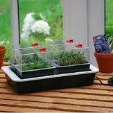 FAB 4 ELECTRIC PROPAGATOR - Image 2