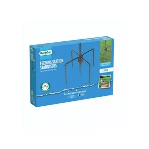 Feeding Station Stabilisers - Image 2