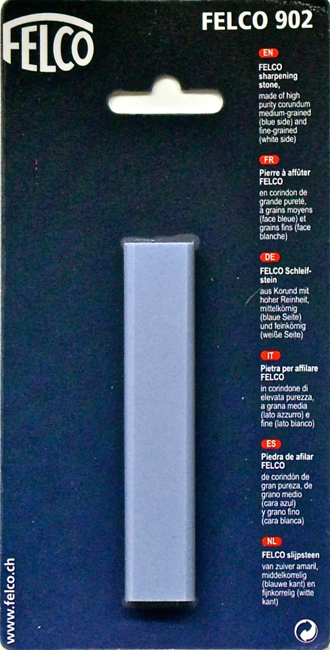 FELCO 902 SHARPENING STONE