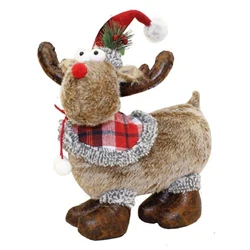 FESTIVE VALLEY L.GRAZING MOOSE