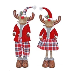 FESTIVE VALLEY S.WOBBLY MOOSE 2 ASS