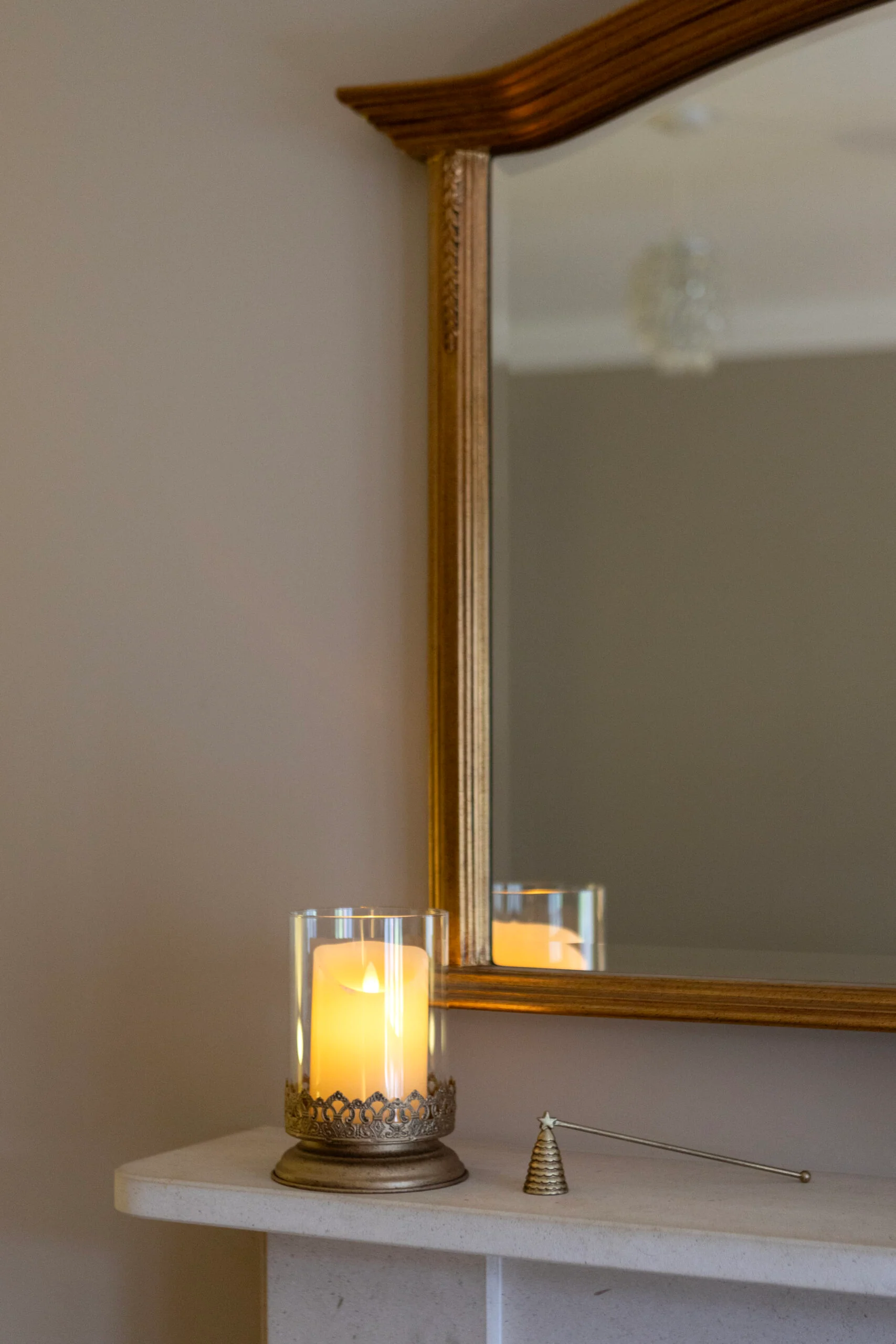 Filigrana Candleholder - Image 2