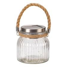 Firefly Glass Jar - Image 2