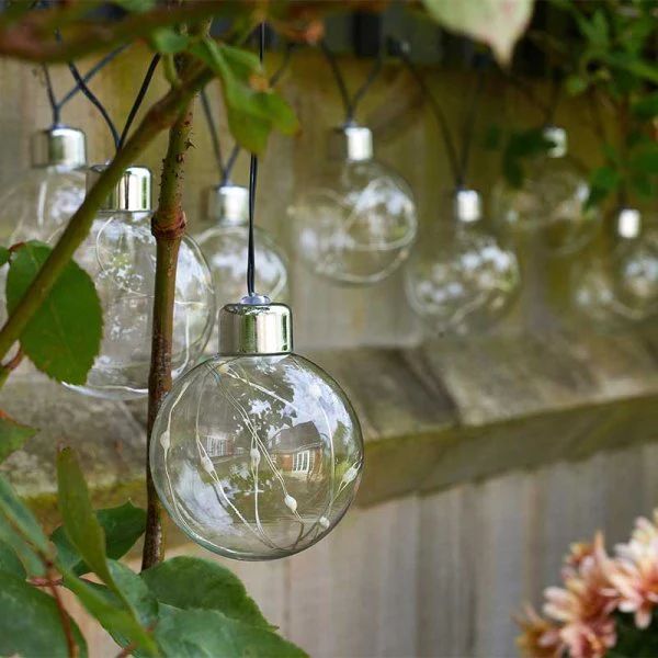 Firefly Orb 365 String Lights - Set of 10 - Image 2