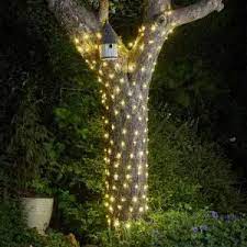 Firefly String Lights - 50 Warm White LEDs - Image 2