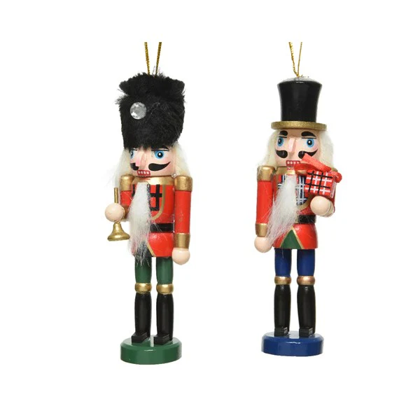 firwd nutcracker w hanger 2ass multi