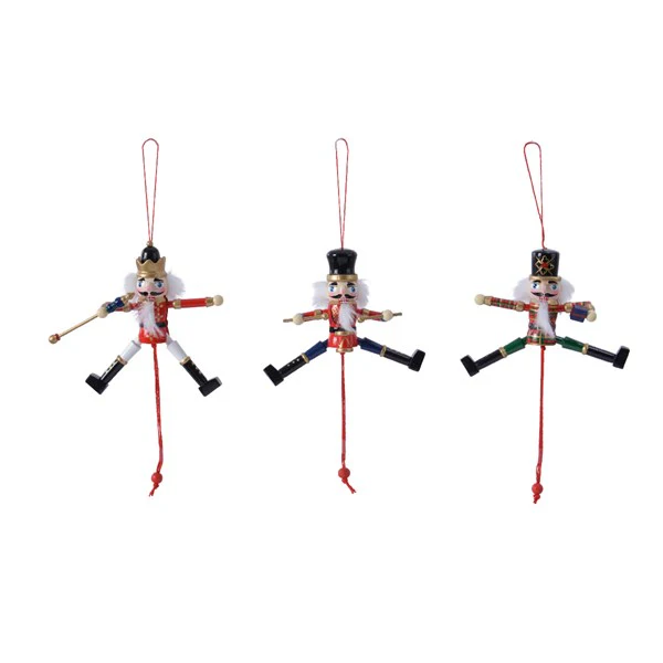 firwood pull puppet glit 3ass oxblood
